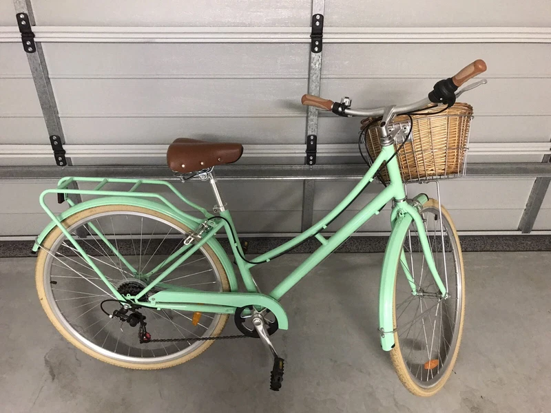 vintage bike gumtree