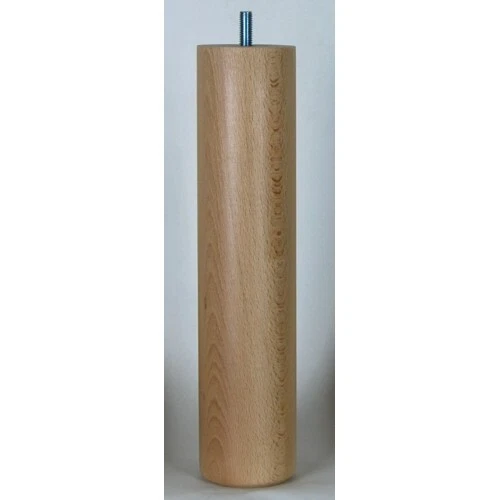 2 TALL BED LEGS 250mm 10