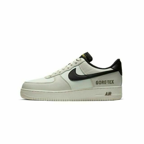 Size 18 - Nike Air Force 1 Low x Gore-Tex White 2019 for sale online | eBay