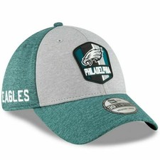 philadelphia eagles hats new era