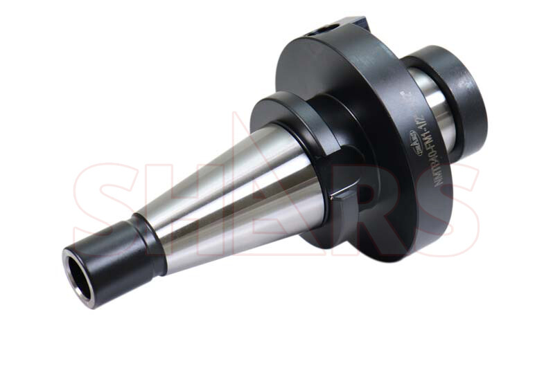 Shars 11/2" NMTB 40 NMTB40 Shell Face Mill Holder Arbors .0004” Save