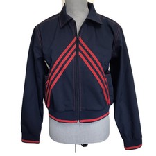 adidas x olivia oblanc staple jacket