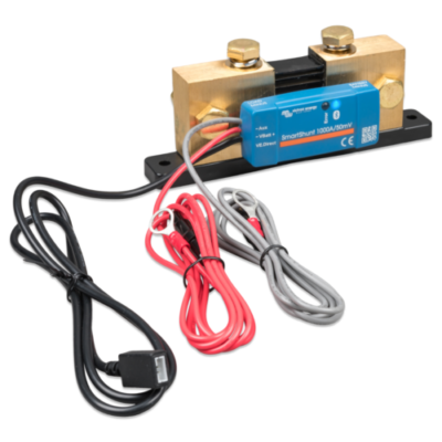 VE.Direct to USB Interface