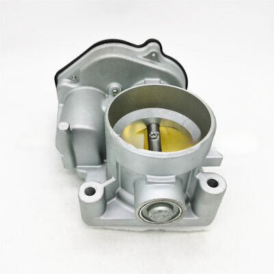 A-Premium Electronic Throttle Body For Ford Focus & Transit