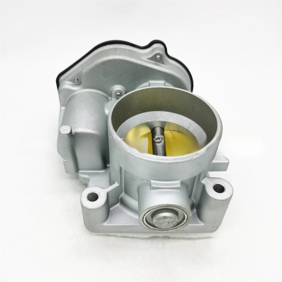 Carrocería del acelerador Transit Connect 2,0 L 2012 2013 para Ford Focus 2008 2009 2010 2011【 Foto 3 de 3