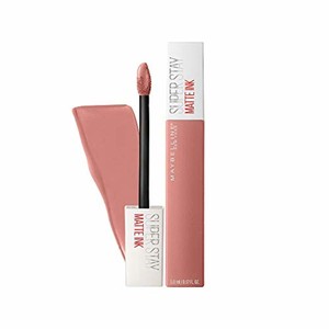 Details About Maybelline Superstay Matte Ink Un Nude Liquid Lipstick Poet 017 Fl Oz