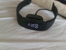 Fitbit Inspire 2 Health  Fitness Tracker Black
