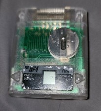 Mad Catz Nintendo 64 Memory Pack 16x