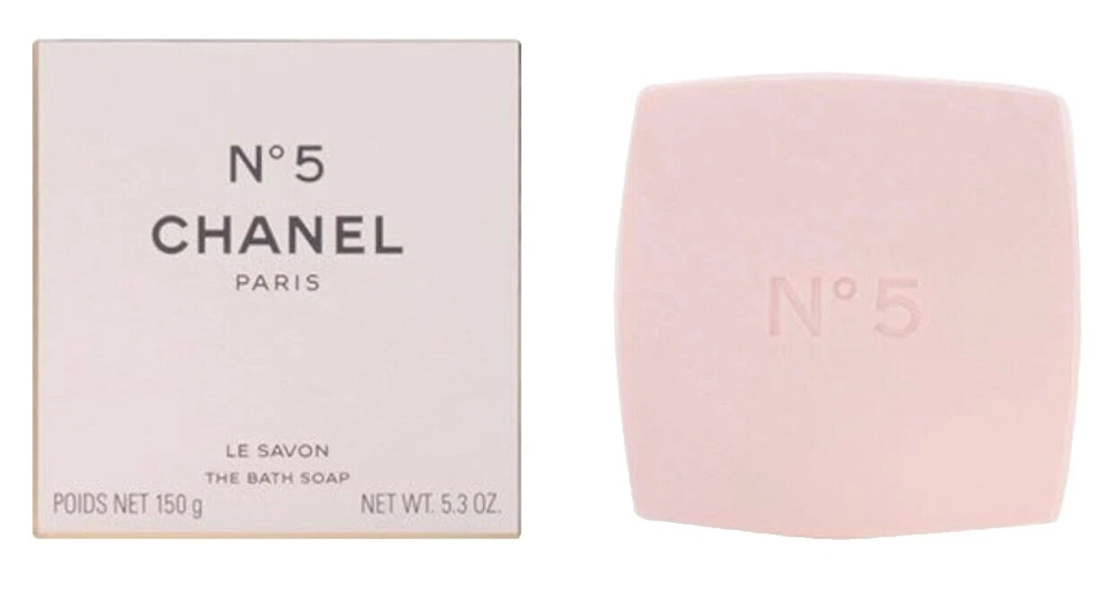 CHANEL Floral Scent Bath & Body