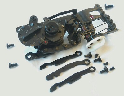 Original Zierstich Automatic  für Pfaff 260, 262, 360, 362 Nähmaschinen