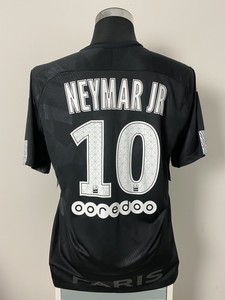 neymar jr psg shirt