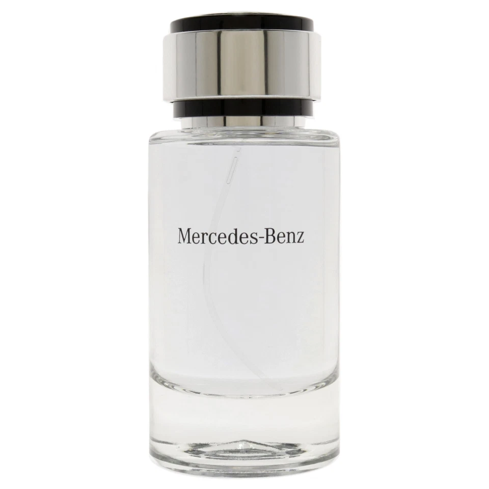 Mercedes-Benz by Mercedes-Benz for Men - 4 oz EDT Spray - Image 2 of 4