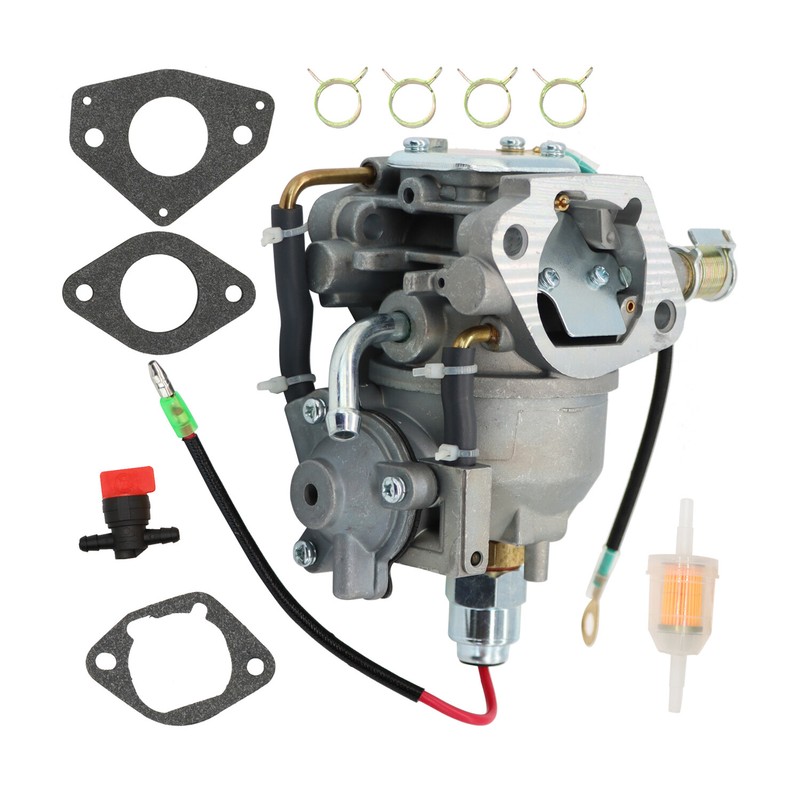 Carburetor For Craftsman GT5000 917.276350 with Kohler command pro 25hp