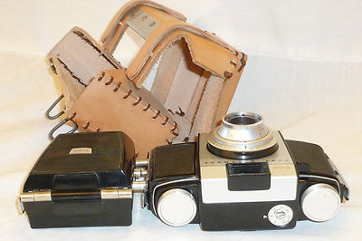 Appareil photo kodak pony flash avec pose-lux à Aix En Provence | Clasf