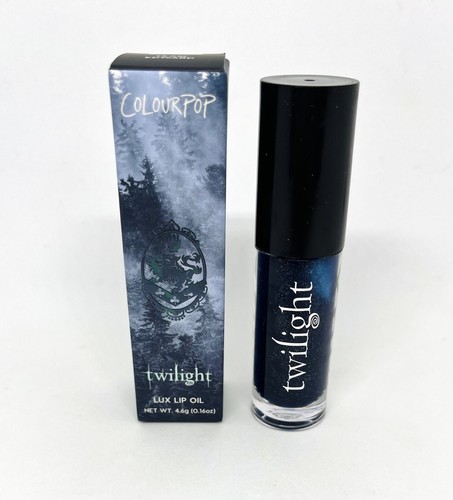 Colourpop x TWILIGHT Full Makeup Collection 10pcs Set Brand New & Authentic - Picture 10 of 24