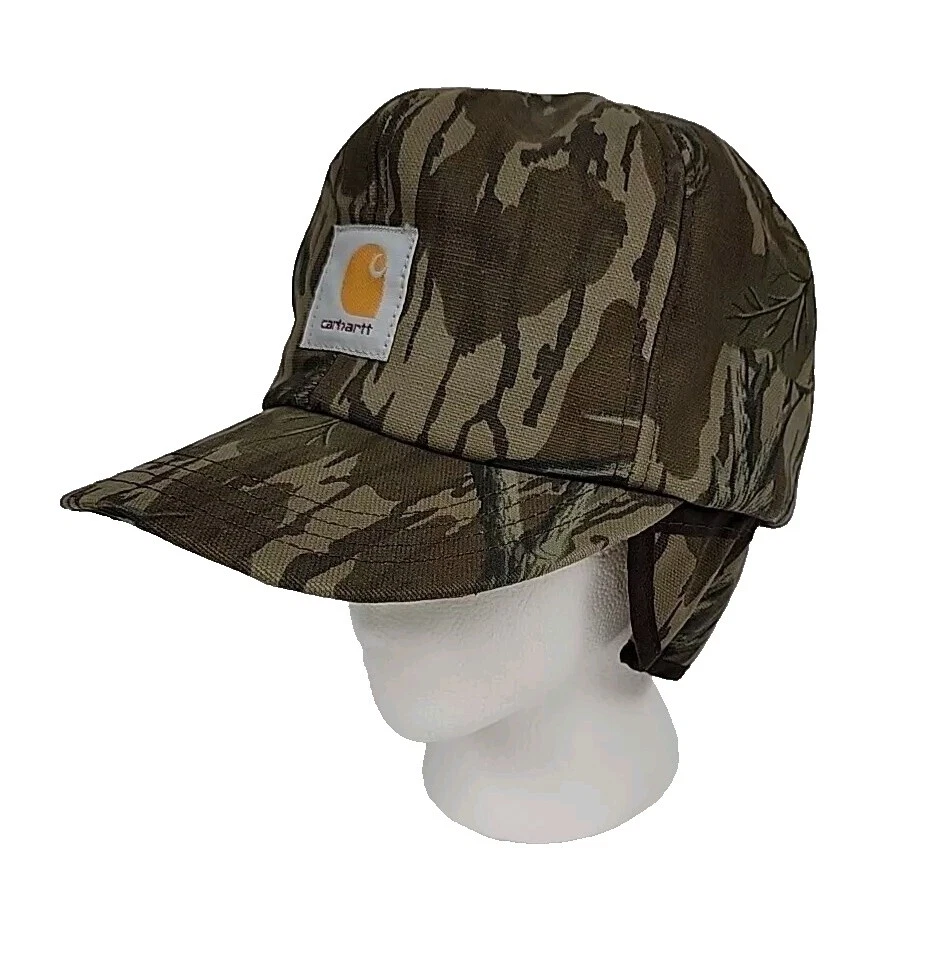 Carhartt Hunting Hats & Headwear