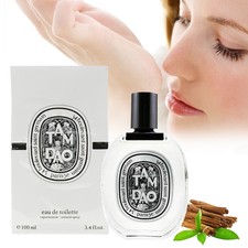 Diptyque Tam Dao Eau De Toilette Spray,Enhanced Scents Perfume Perfume 100ml
