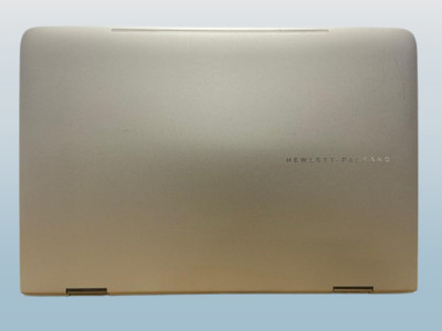 HP SPECTRE PRO X360 G2 2in1 i5-6200U 8GB RAM 256GB SSD 13