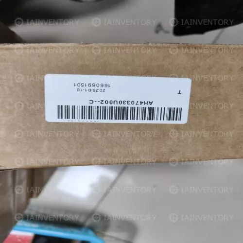 1PC New Replace For Parker AH470330U002 Fast Shipping With 1 Year Warranty