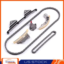 Timing Chian Kit N22A1 N22A2 For 07-11 2.2L Honda Accord CR-V MKII CIVIC FRV
