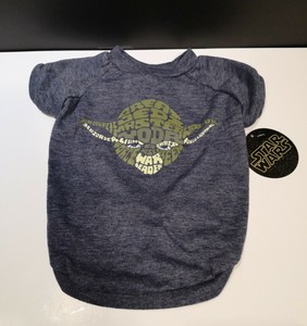 yoda apparel