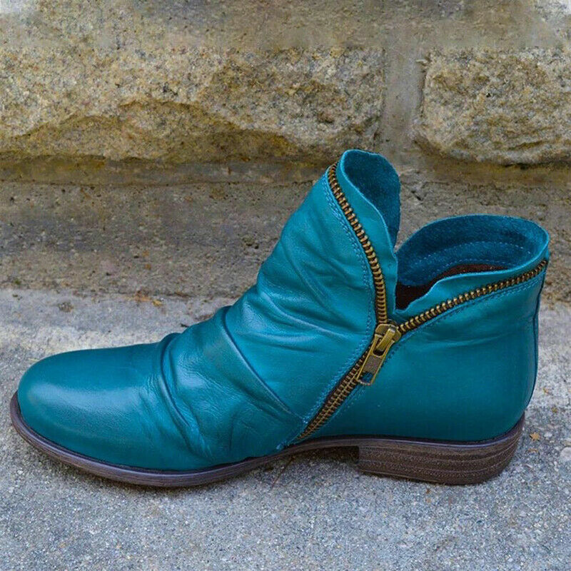 Venta de Botines Mujer | 127 articulos de segunda mano