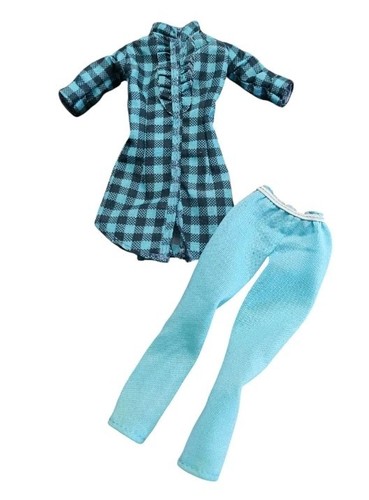Lot Spin Master Liv Doll Mixed Clothing Lot Jackets Pants Shirts Dresses - Picture 8 of 13