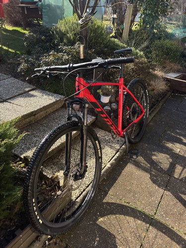Scott Mountainbike - Bild 1 von 4