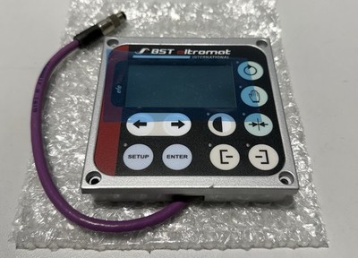 BST International EFE Plus Digital Web Guiding Controller Ver. BE 24V *NEW*