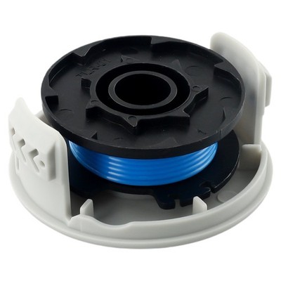 Spulenabdeckung Spulen Teil Thread Coil Spool Line Garten Outdoor Living