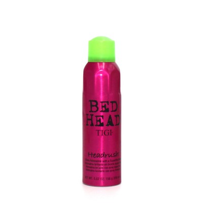 Tigi Bed Head Headrush 5.07 oz