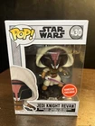 Funko Pop! Star Wars Gaming Greats - Jedi Knight Revan #430 - Gamestop Exclusive