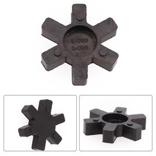 Efficient Power Transmission Spider Insert for L095 For Lovejoy Coupling