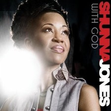 Jones Shunna With God (CD) (UK IMPORT)
