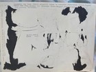 SUPER RARE!! 8X10 1920s ORIGINAL DIETRICH VON BERN MOVIE SCNE PHOTO!! — photo 2
