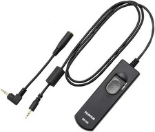 RR-100 FUJIFILM Remote Release "for X-T1 / X-T10 / X-Pro2 etc"