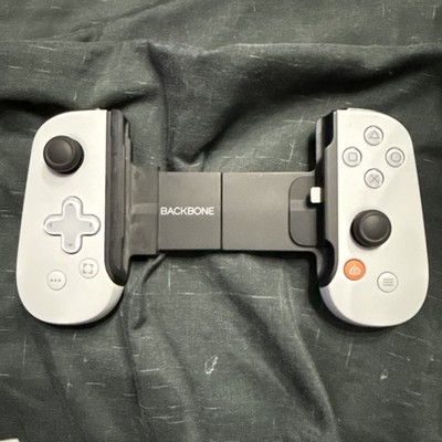 Backbone One - PlayStation  Edition for iPhone - Lightning (1st gen)