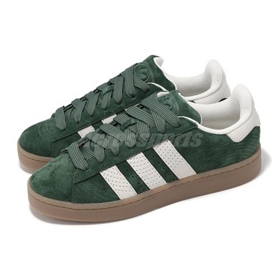 adidas Originals Campus 00s Green Oxide White Gum Men Unisex Casual Shoes IF4337