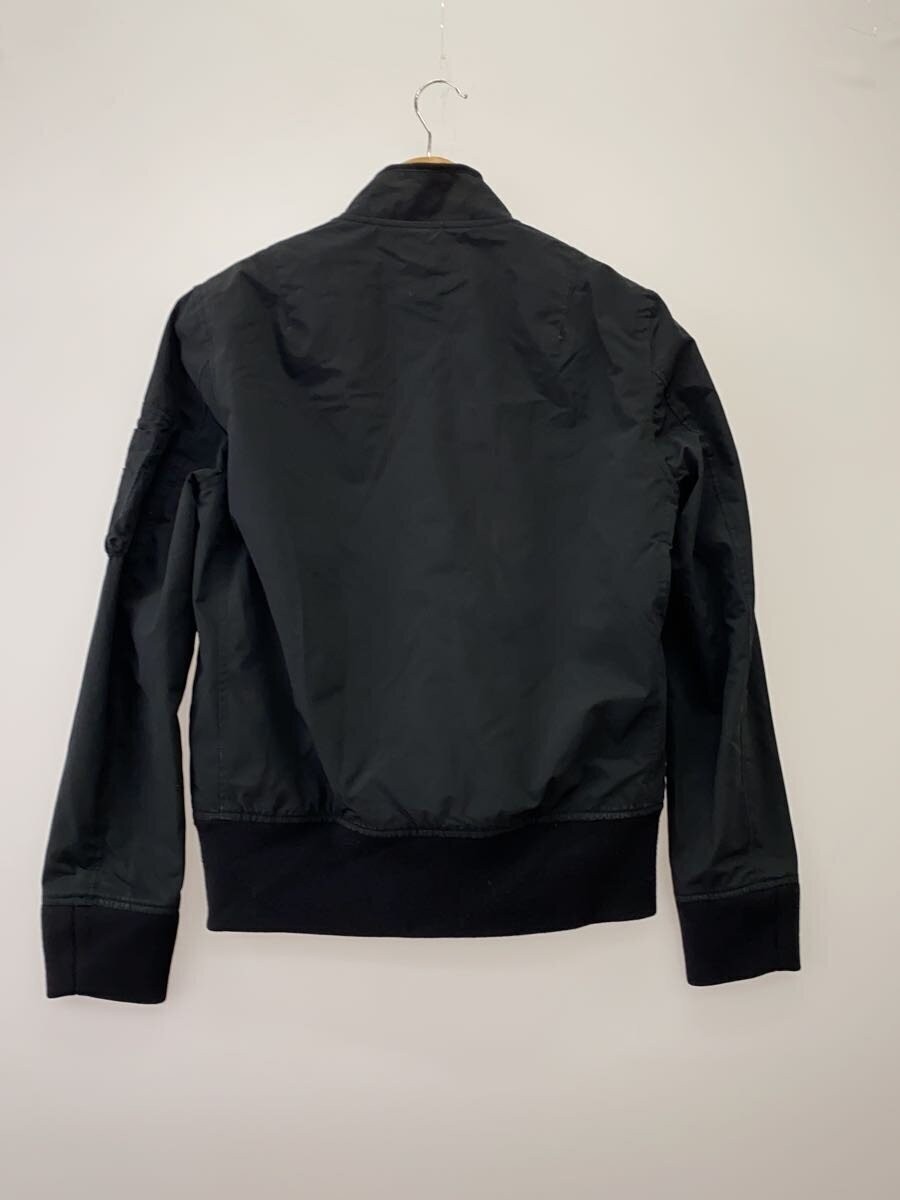 Schott Jacket Polyester Black Size 1 - image 2