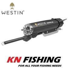 WESTIN ENDURE CAMERA Large Predator Fishing Lure 190mm 72gr