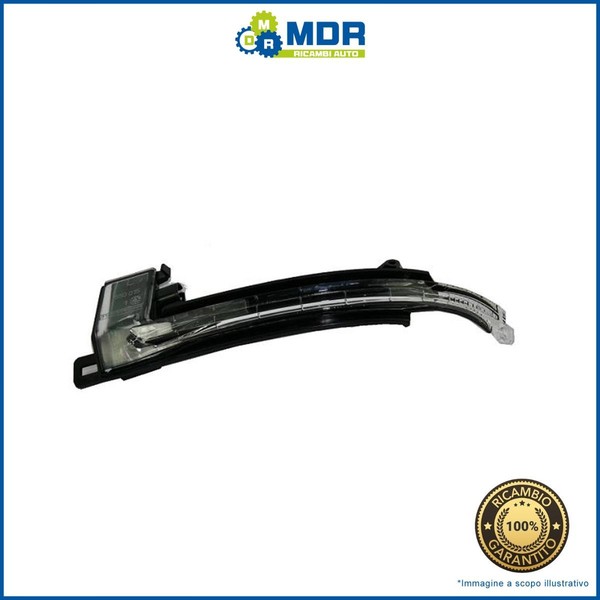 Blinker Spiegel Links FüR Audi A6 2008- MPN R02240S-image