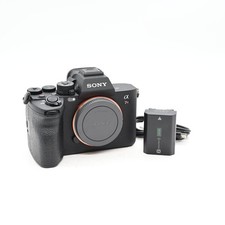 Sony Alpha a7R V 61MP Mirrorless Digital Camera Body 581