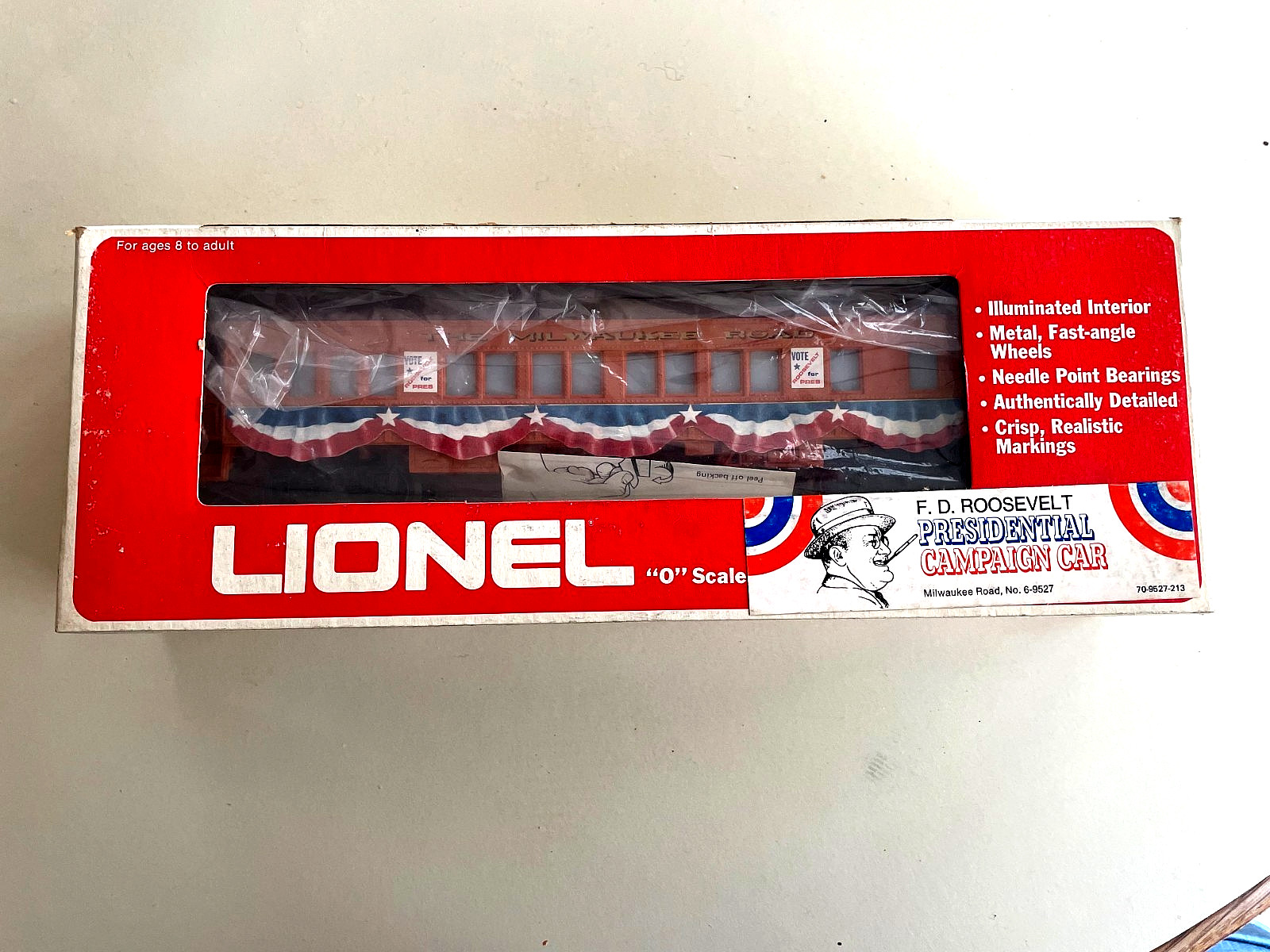 Click here to see eBay Auction