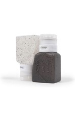 Gravel Travel Bottles 3oz 2-Pack  Leakproof, BPA-Free, TSA Approved