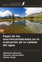 Abhilasha Bhawsar (U. A.) | Papel De Los Macroinvertebrados En La EvaluacióN...