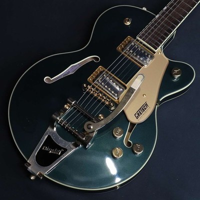 Gretsch G5655TG Electromatic Center Block Jr. Single-Cut with Bigsby Cadillac Gr