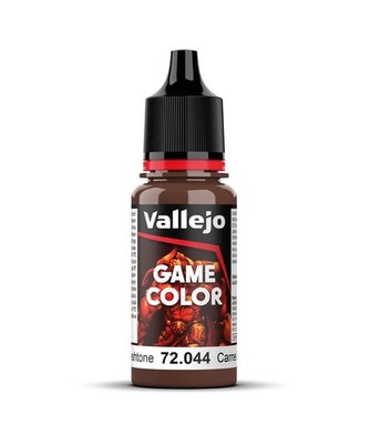 Game Color: Dark Fleshtone (18ml) - Vallejo