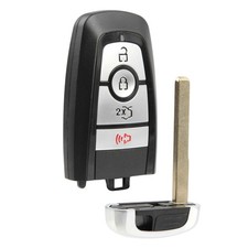 Remote Prox 4btn Key Fob For Ford (M3N-A2C93142300)