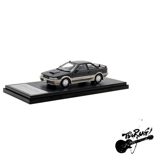 ランキング2024 Levin Corolla Toyota 1/43 Story Hi GT-Z Shooting (1987) 乗用車
