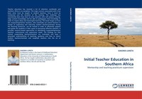 Initial Teacher Education In Southern Africa Kakoma Luneta